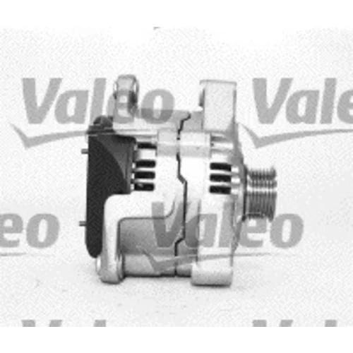 Alternátor 437546 /VALEO/ - obr. 2