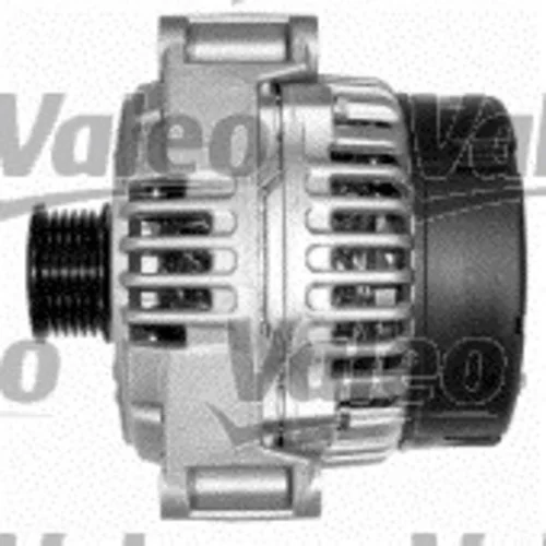 Alternátor 437615 /VALEO/ - obr. 1