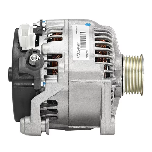 Alternátor 437620 /VALEO/ - obr. 3