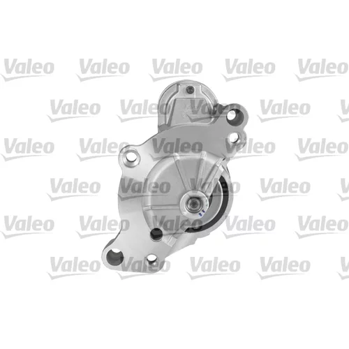 Štartér 438200 /VALEO/ - obr. 1