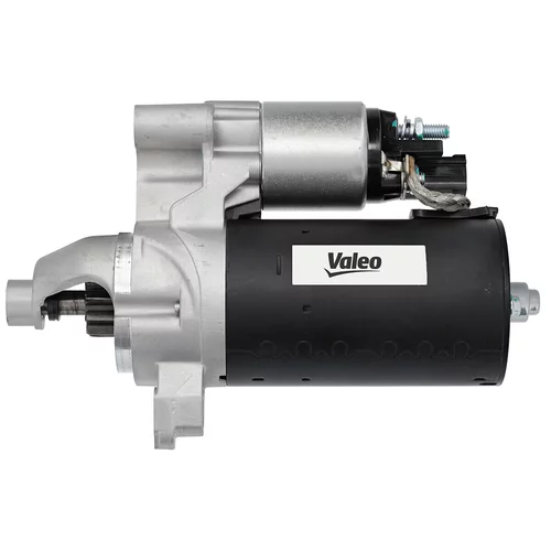 Štartér 438374 /VALEO/ - obr. 3