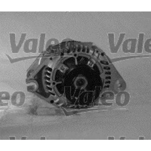Alternátor 439064 /VALEO/ - obr. 1