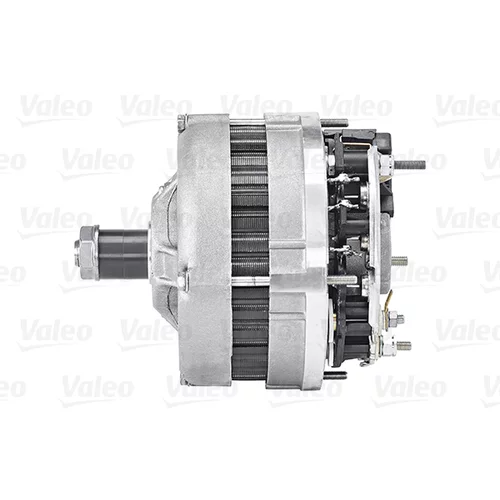 Alternátor 439101 /VALEO/ - obr. 2