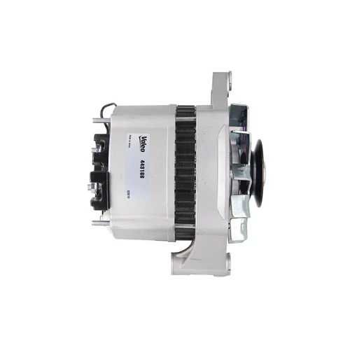 Alternátor 443166 /VALEO/ - obr. 3