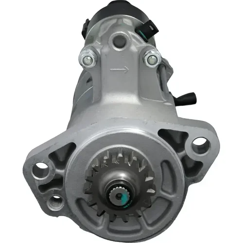 Štartér VALEO 445653
