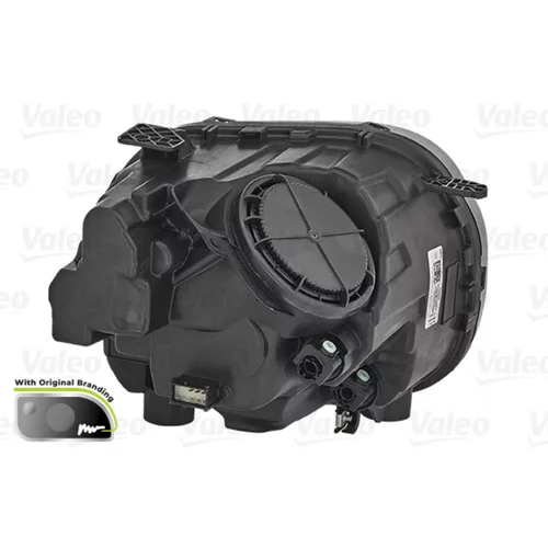 Hlavný svetlomet 450528 /VALEO/ - obr. 1