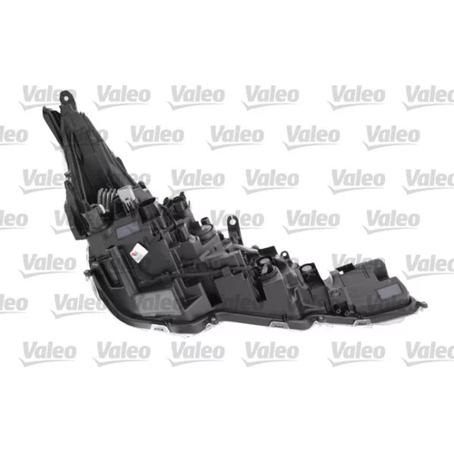 Hlavný svetlomet 450986 /VALEO/ - obr. 2