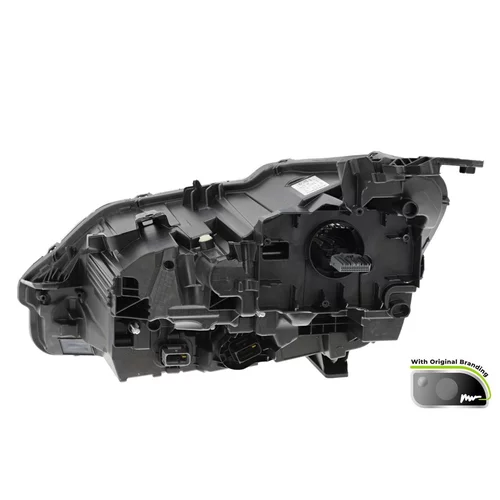 Hlavný svetlomet 451109 /VALEO/ - obr. 1