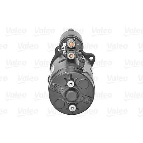 Štartér 455527 /VALEO/ - obr. 1