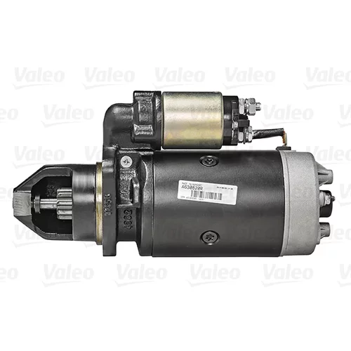 Štartér 455533 /VALEO/ - obr. 2