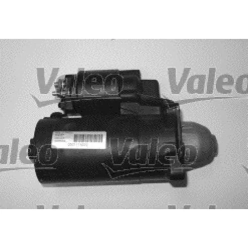 Štartér 455904 /VALEO/ - obr. 2
