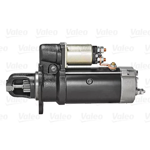 Štartér 458174 /VALEO/ - obr. 2