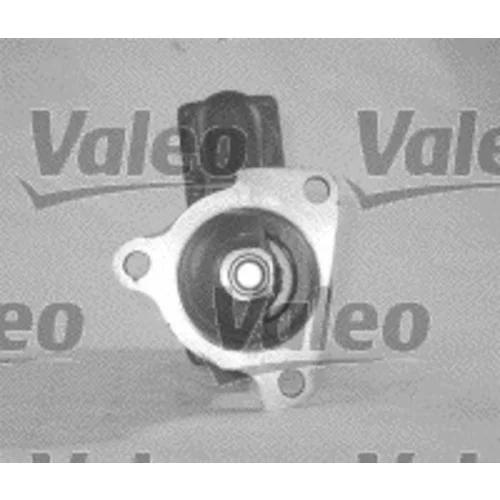 Štartér 458199 /VALEO/ - obr. 1