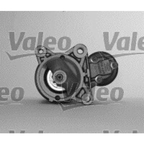 Štartér 458230 /VALEO/ - obr. 1