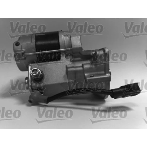 Štartér 458315 /VALEO/ - obr. 2