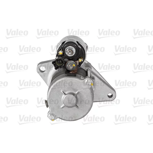 Štartér 458327 /VALEO/ - obr. 2