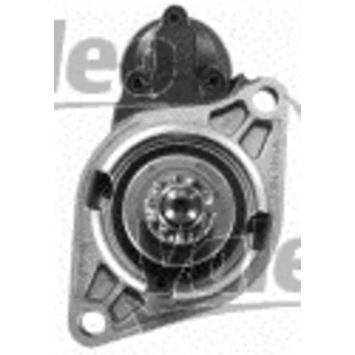 Štartér 458484 /VALEO/ - obr. 1