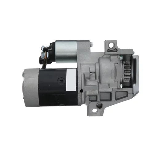Štartér 458856 /VALEO/ - obr. 2