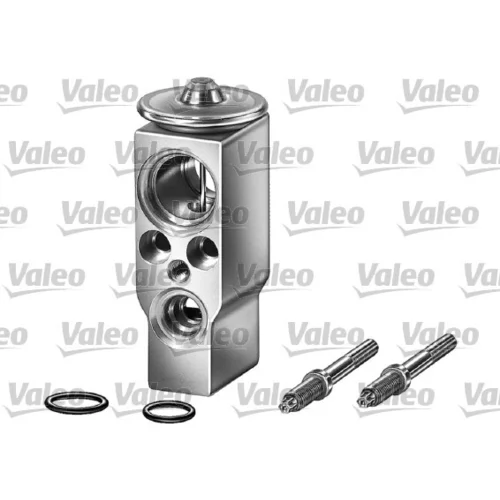 Expanzný ventil klimatizácie VALEO 508649