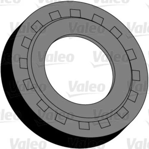 Tesnenie trubiek chladenia VALEO 508972