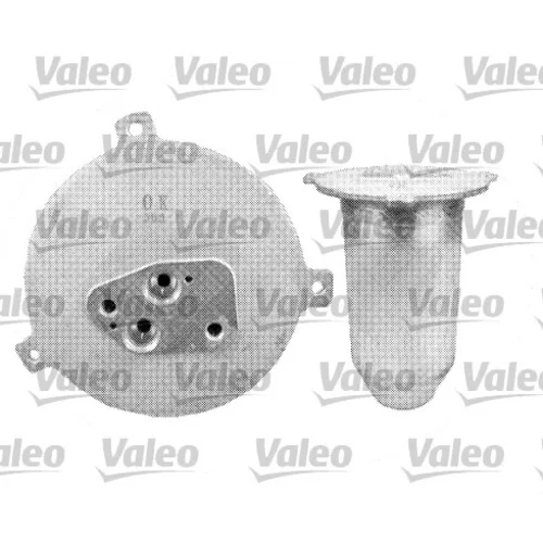 vysúšač klimatizácie VALEO 509394