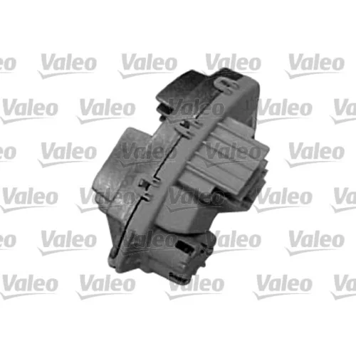 Regulator, ventilator vnutorneho priestoru VALEO 509783