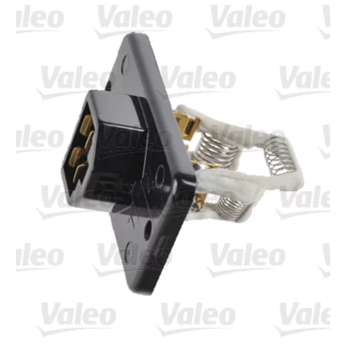 Regulator, ventilator vnutorneho priestoru VALEO 515088