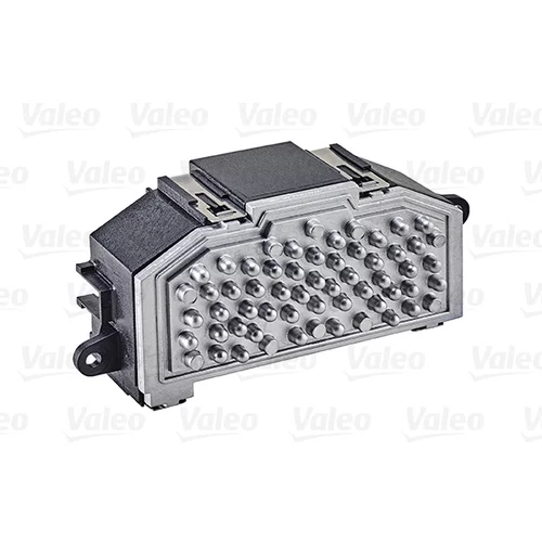 Regulator, ventilator vnutorneho priestoru 515135 /VALEO/
