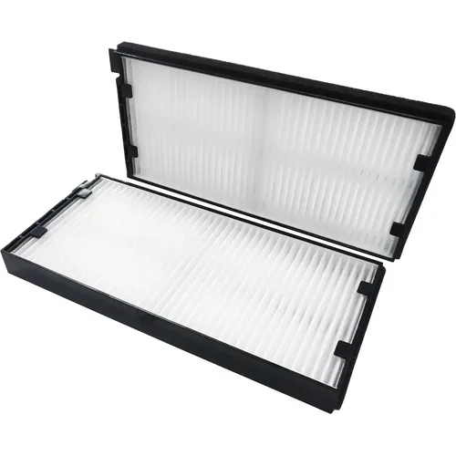 Filter vnútorného priestoru VALEO 516014