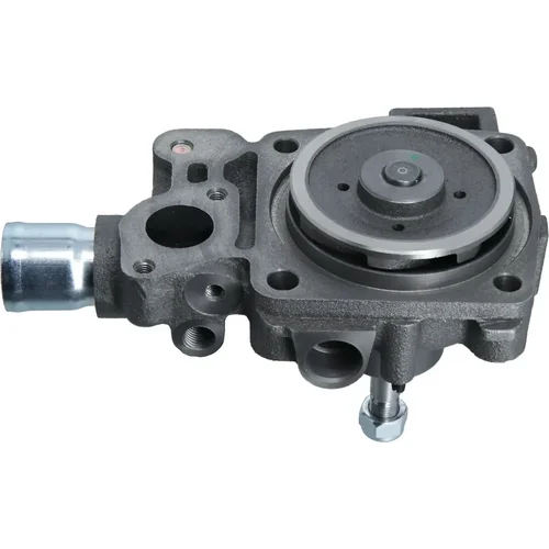 Vodné čerpadlo, chladenie motora 529663 /VALEO/ - obr. 2