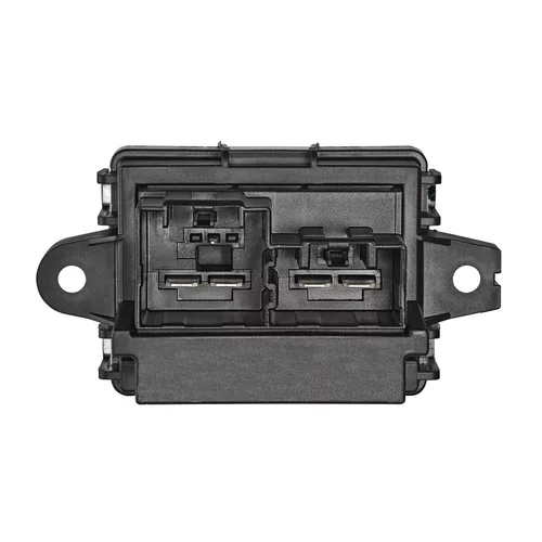 Regulator, ventilator vnutorneho priestoru 558509 /VALEO/ - obr. 1