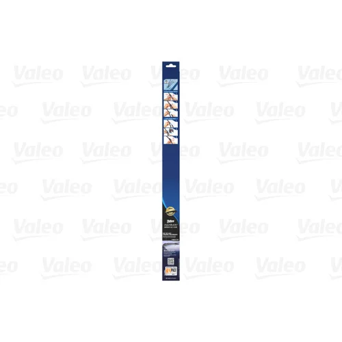 Stieracia lišta 572316 /VALEO/ - obr. 5