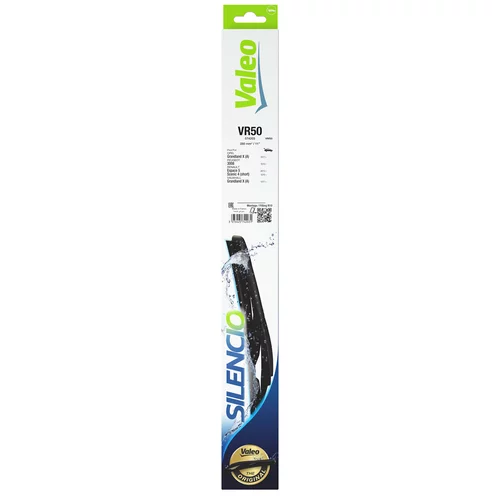 Stieracia lišta 574203 /VALEO/ - obr. 2