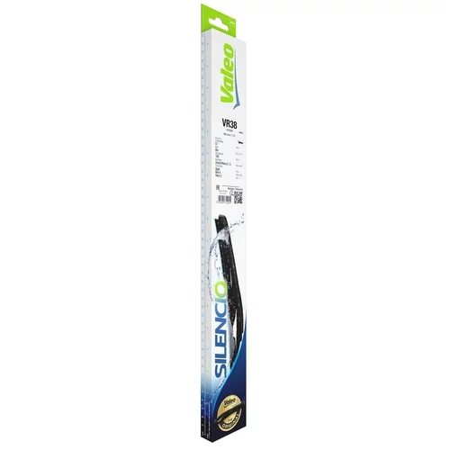 Stieracia lišta 574205 /VALEO/ - obr. 3