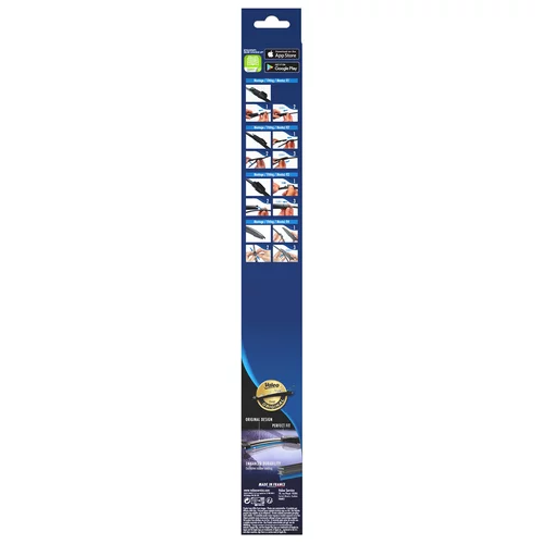 Stieracia lišta 574336 /VALEO/ - obr. 5