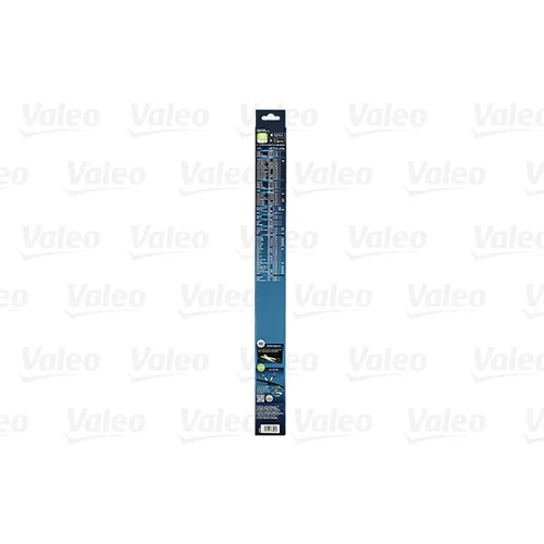 Stieracia lišta 578505 /VALEO/ - obr. 4