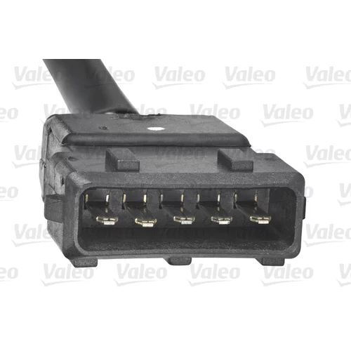 Motor stieračov 579071 /VALEO/ - obr. 3