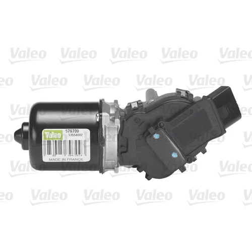 Motor stieračov 579709 /VALEO/ - obr. 2