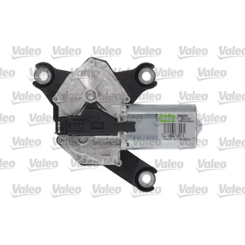 Motor stieračov 582666 /VALEO/ - obr. 3