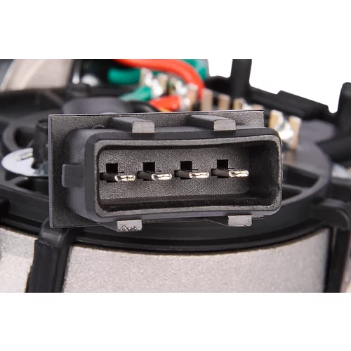 Motor stieračov 584575 /VALEO/ - obr. 4