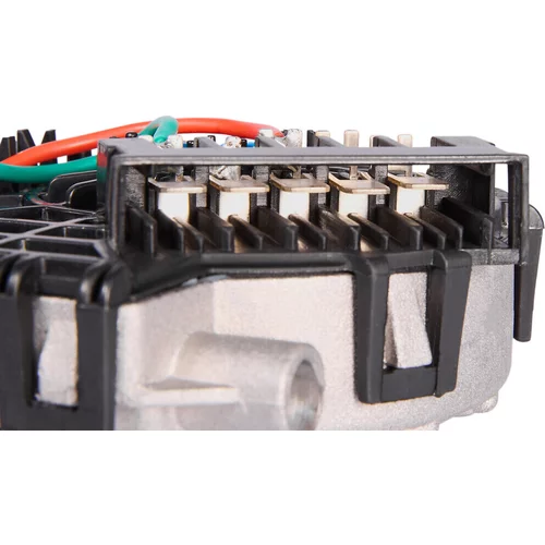 Motor stieračov 584655 /VALEO/ - obr. 4