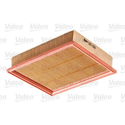 Vzduchový filter 585008 /VALEO/ - obr. 2