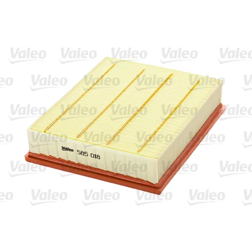 Vzduchový filter 585018 /VALEO/ - obr. 1