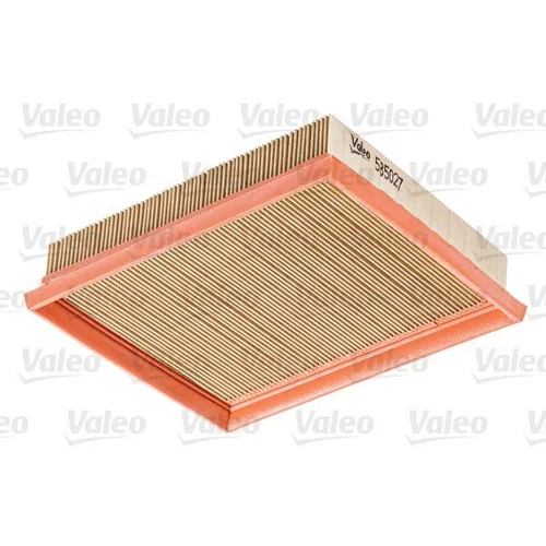Vzduchový filter 585027 /VALEO/ - obr. 2
