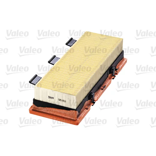 Vzduchový filter 585053 /VALEO/ - obr. 1