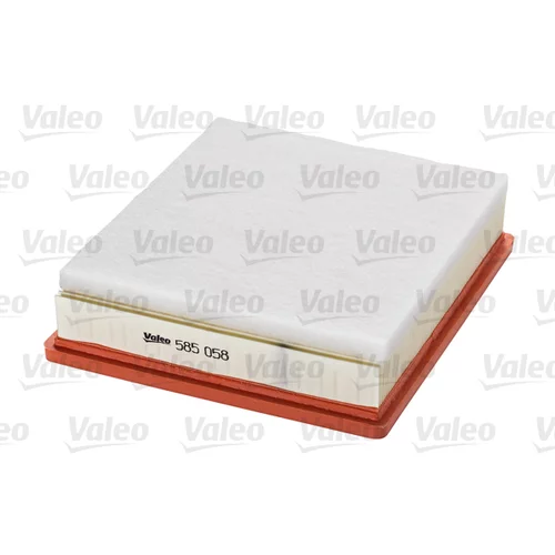 Vzduchový filter 585058 /VALEO/ - obr. 1