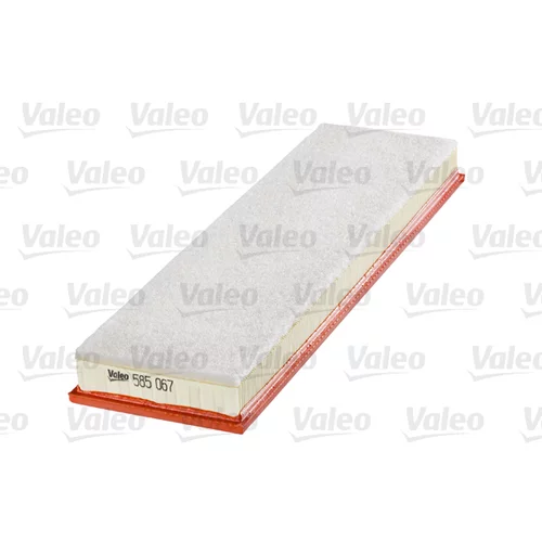 Vzduchový filter 585067 /VALEO/ - obr. 1