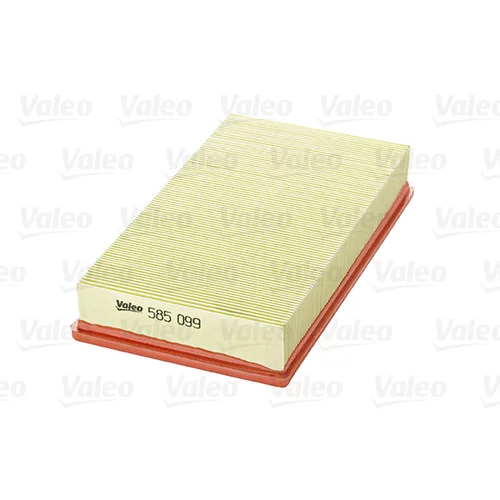 Vzduchový filter 585099 /VALEO/ - obr. 1