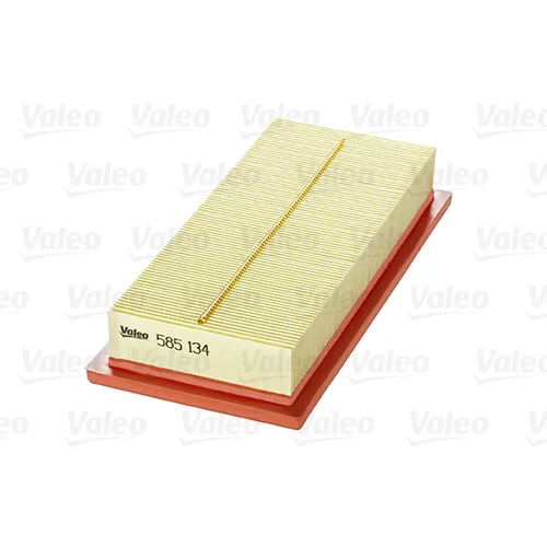 Vzduchový filter 585134 /VALEO/ - obr. 1