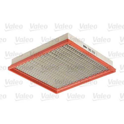 Vzduchový filter 585159 /VALEO/ - obr. 2